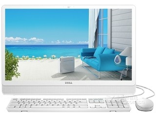 Inspiron Խ 24 3000ϵ(3455-D2448W)