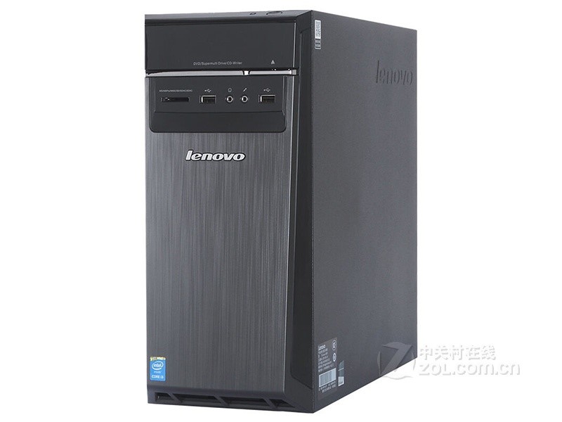Lenovo H5005(AX4-540/4GB/1TB/2G дискретная графика)