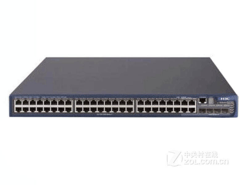 H3C LS-5500-48P-SI