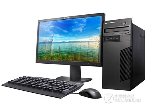Lenovo Qitian B4360(i5 3470)