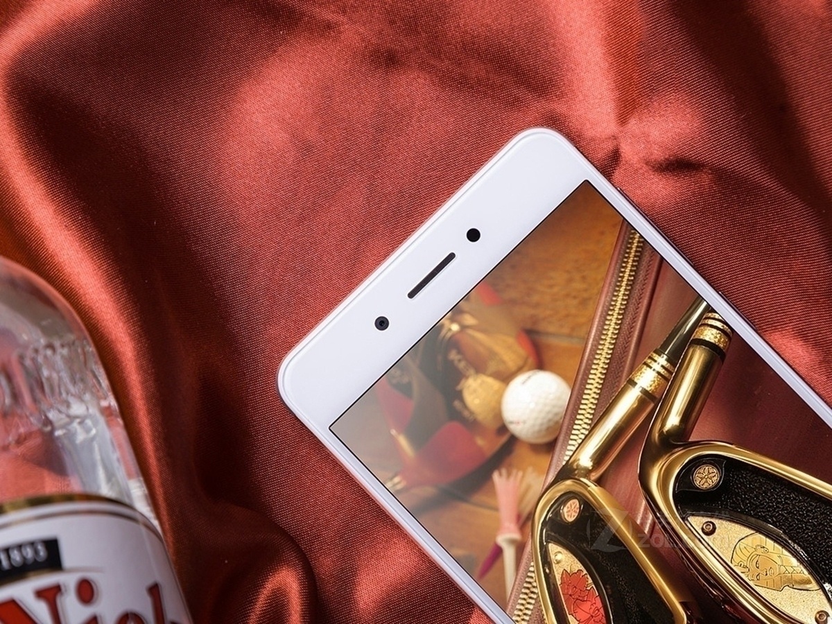 【高清图】 华为(huawei)畅享6s(dig-al00/全网通)其他图赏 图263