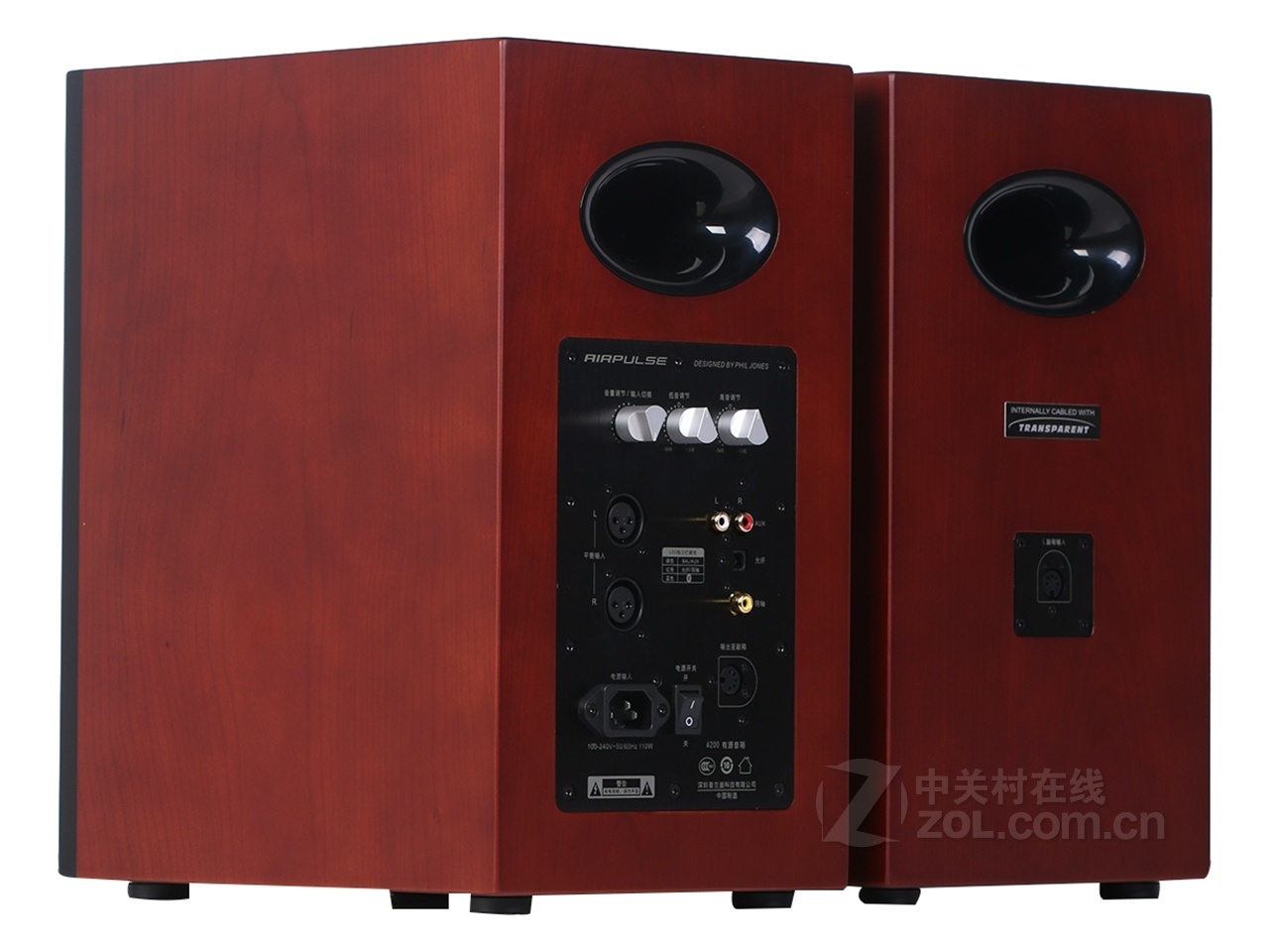 漫步者airpulse a200