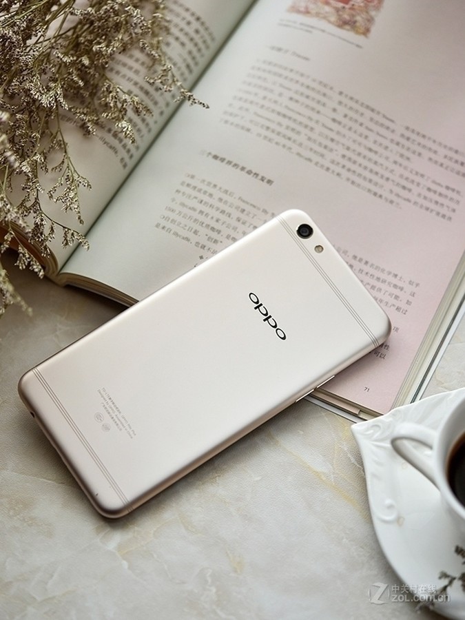 【高清图】oppo(oppo)r9s plus(全网通)其他图赏 图315-zol中关村在线