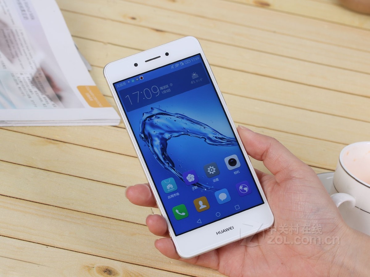 华为畅享6s(dig-al00/全网通)