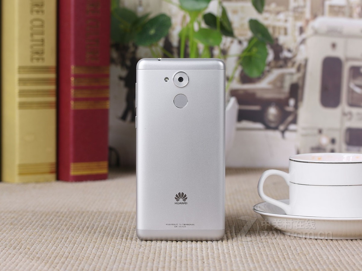 【高清图】 华为(huawei)畅享6s(dig-al00/全网通)其他图赏 图175