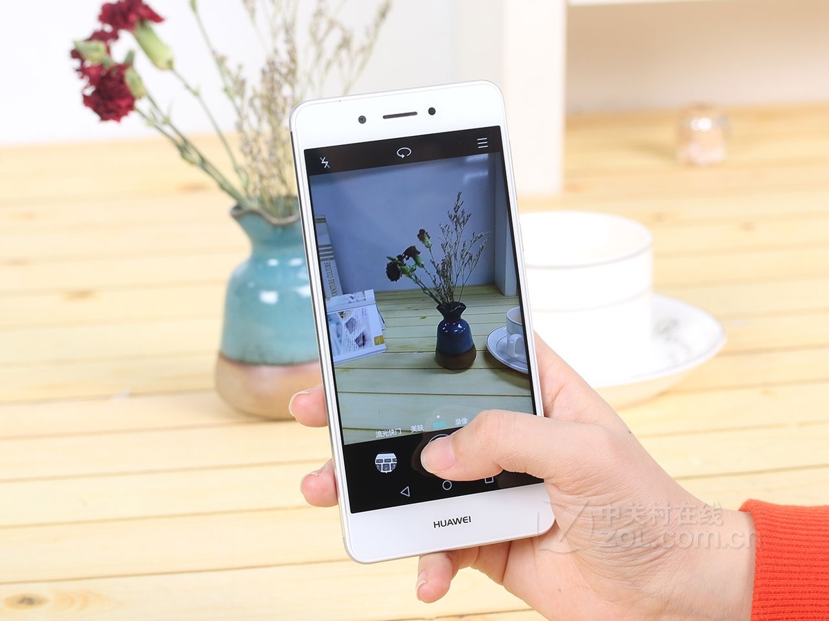 【高清图】 华为(huawei)畅享6s(dig-al00/全网通)其他图赏 图240