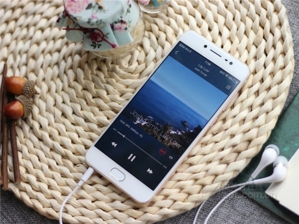 【高清图】vivo(vivo)y67(全网通)其他图赏 图73-zol中关村在线