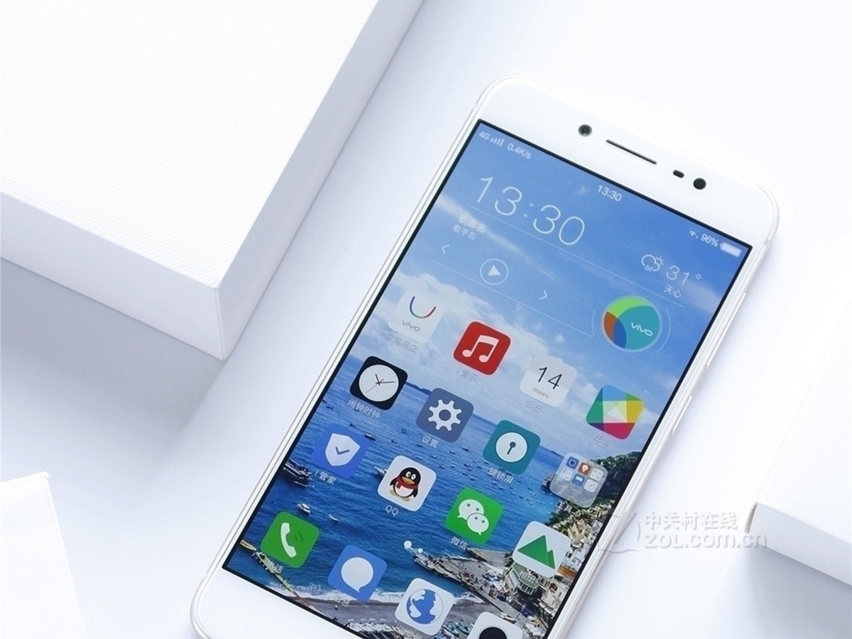 【高清图】vivo(vivo)y67(全网通)其他图赏 图84-zol中关村在线