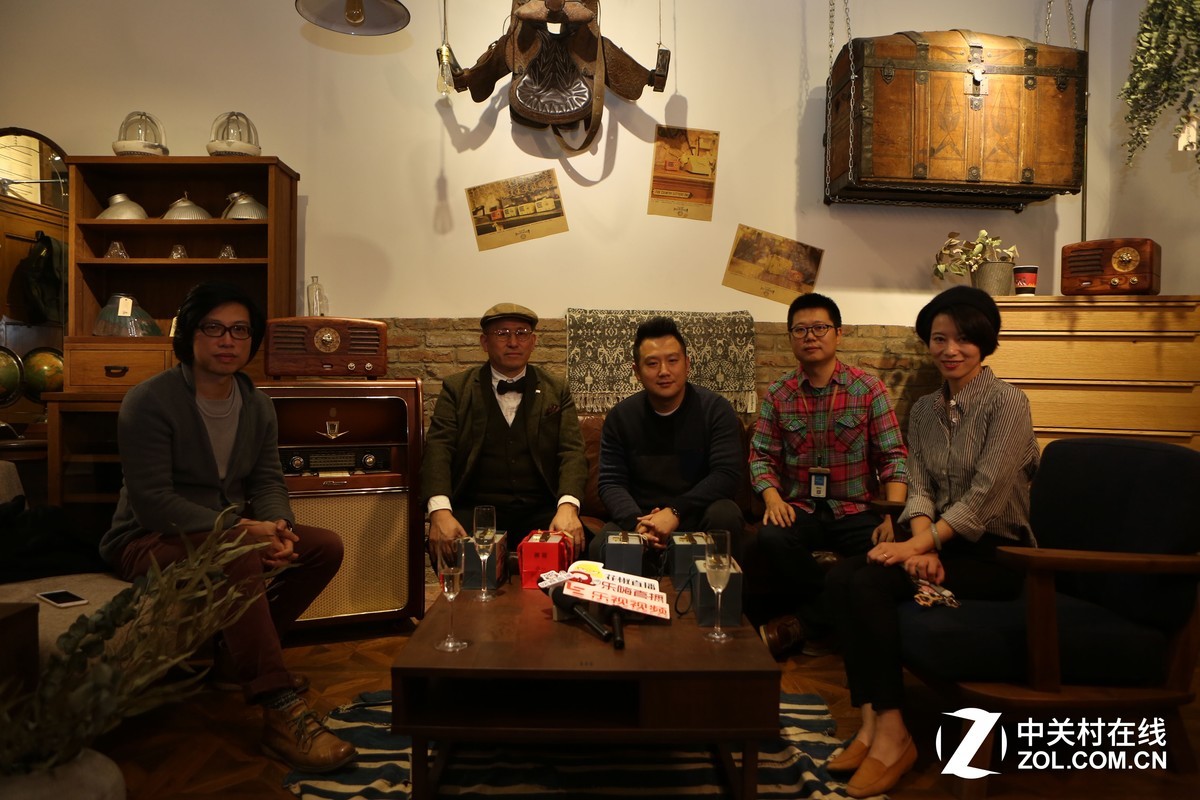 【高清图】 猫王小王子otr复古嬉皮之夜惊喜发"声"图8