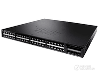 CISCO WS-C3650-24TS-S北京8000元