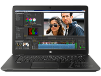 灵动硬派 HP ZBook 15u G3上海7679元