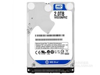 西部数据 WD10SPZX 硬盘昆明售329元
