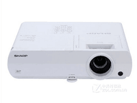 夏普XG-MX435A家用投影机云南3599元