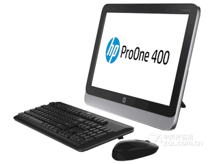 ProOne 400 G1 AIO(G8Q72PA