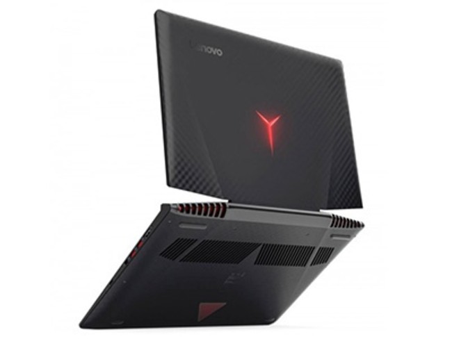 Lenovo\/联想 拯救者 Y720-15IKB吃鸡笔记本电