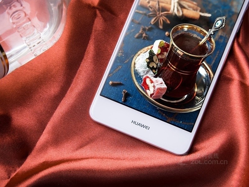 【高清图】 华为(huawei)畅享6s(dig-al00/全网通)其他图赏 图175