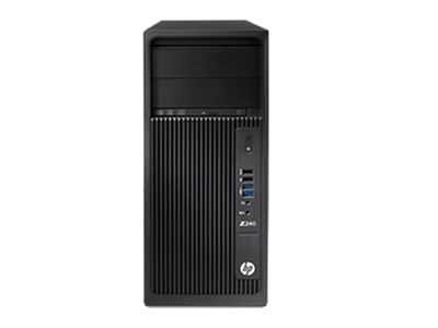 HP Z240(L8T12AV-SC005)