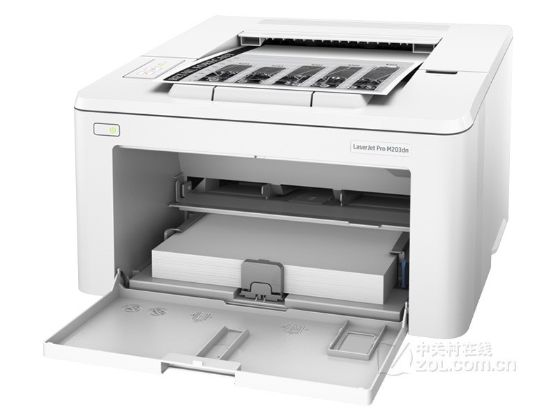 HP M203dn