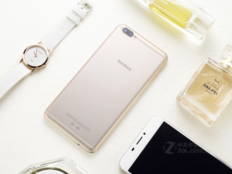 【高清图】 酷比(koobee)m9 plus(全网通)其他图赏 图197