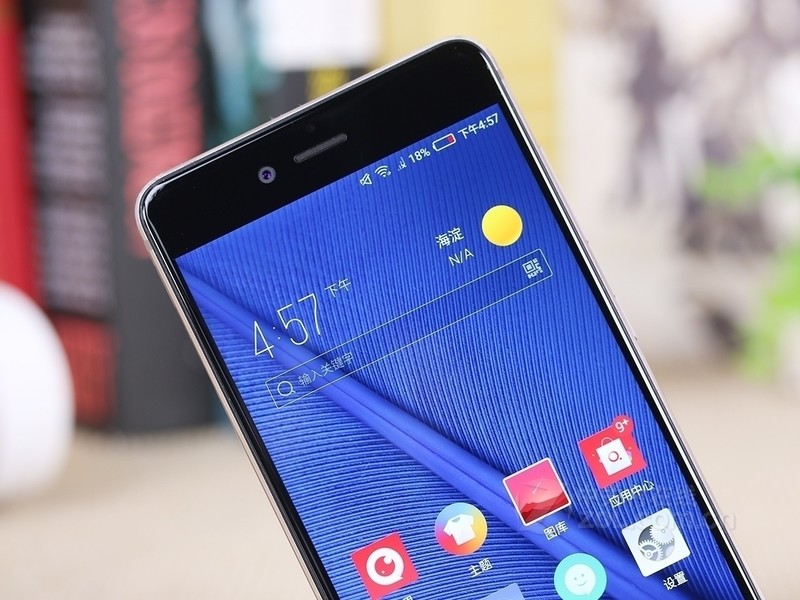 【高清图】 努比亚(nubia)z11 minis(全网通)实拍图 图145