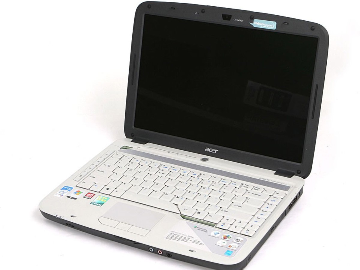 笔记本电脑 acer宏碁笔记本电脑 acer aspire 4710g-4a0512ci 图片