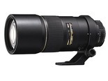 尼康AF-S 300mm f/4D IF-ED