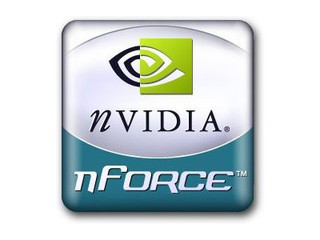 NVIDIA nForce 750i SLI(C72 P)