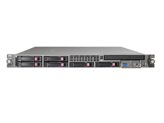 HP ProLiant DL360 G5(AL554A)