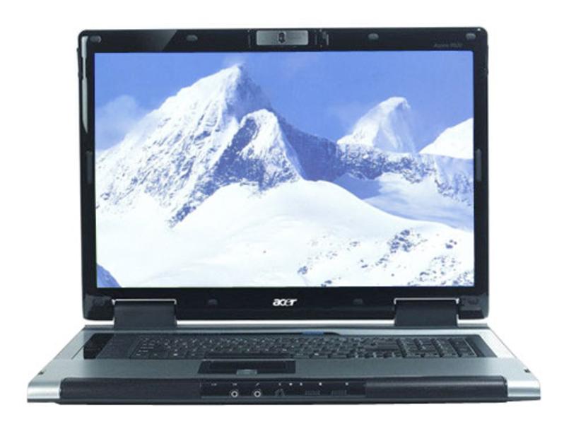 Acer Aspire 9920G-812G50Hn