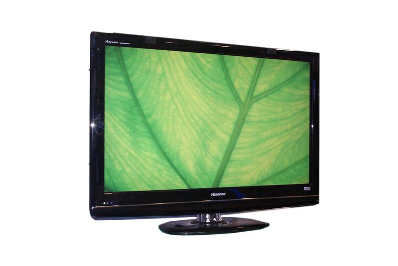 【高清图】海信(hisense)tlm42v68p图片 图12-zol中关村在线