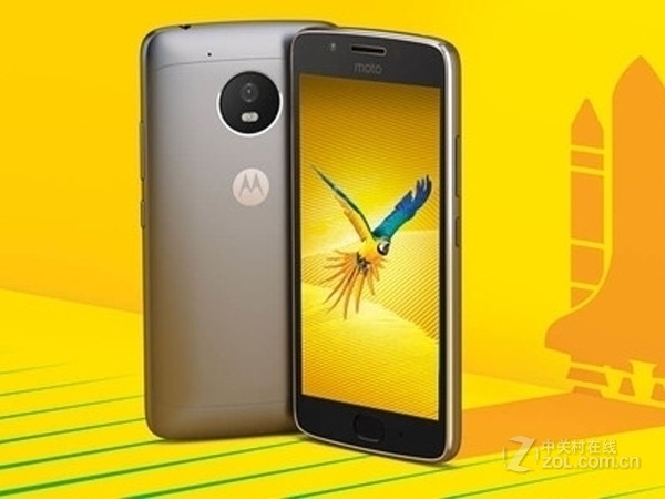moto g5(全网通)