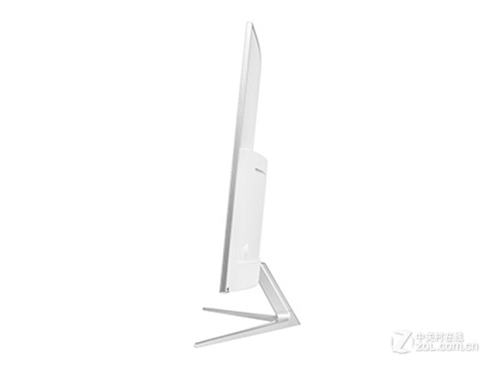 【高清图】 aoc(aoc)c3208vwe8整体外观图 图4