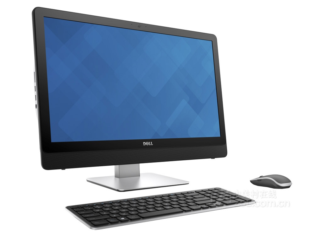 戴尔inspiron 灵越 24 5000系列 触控屏(inspiron 5459-d5948t)