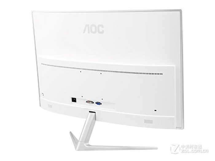 【高清图】 aoc(aoc)c3208vwe8整体外观图 图6