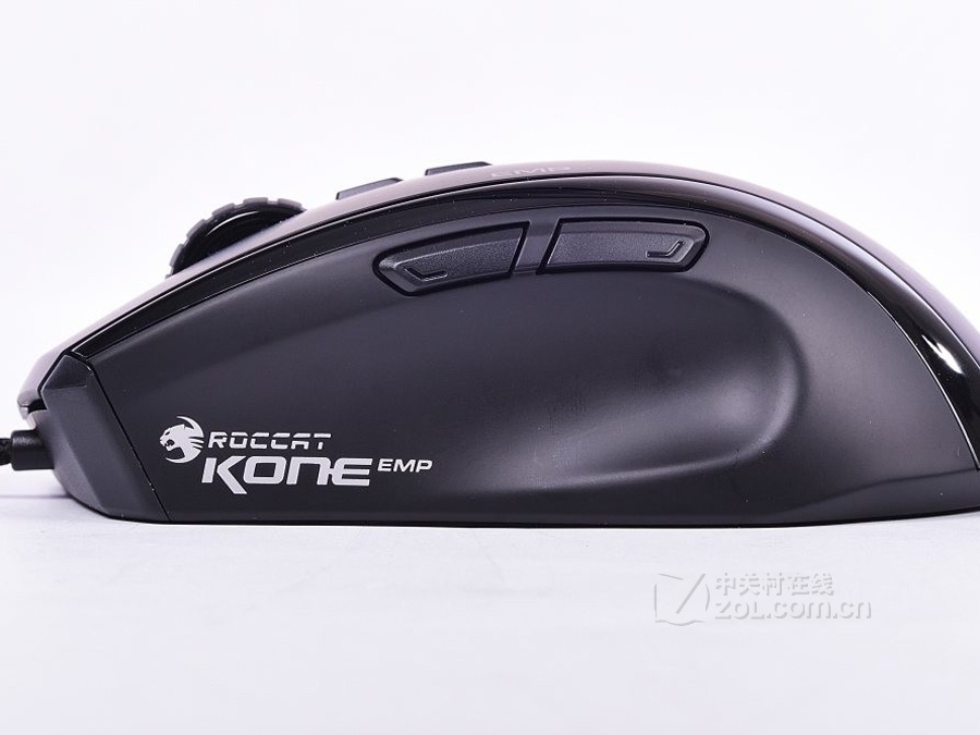 冰豹魔幻豹 kone emp劲能版游戏鼠标