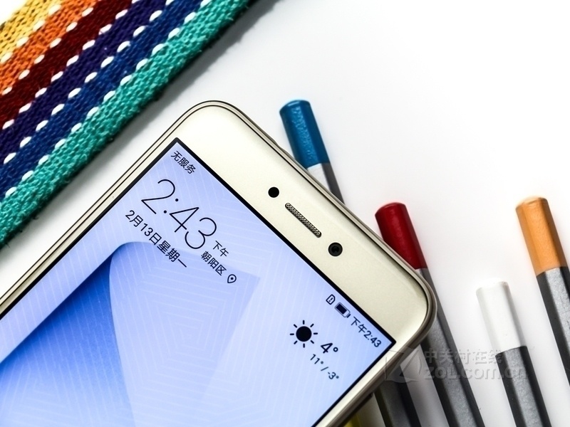 荣耀8青春版(pra-al00x/4gb ram/全网通)