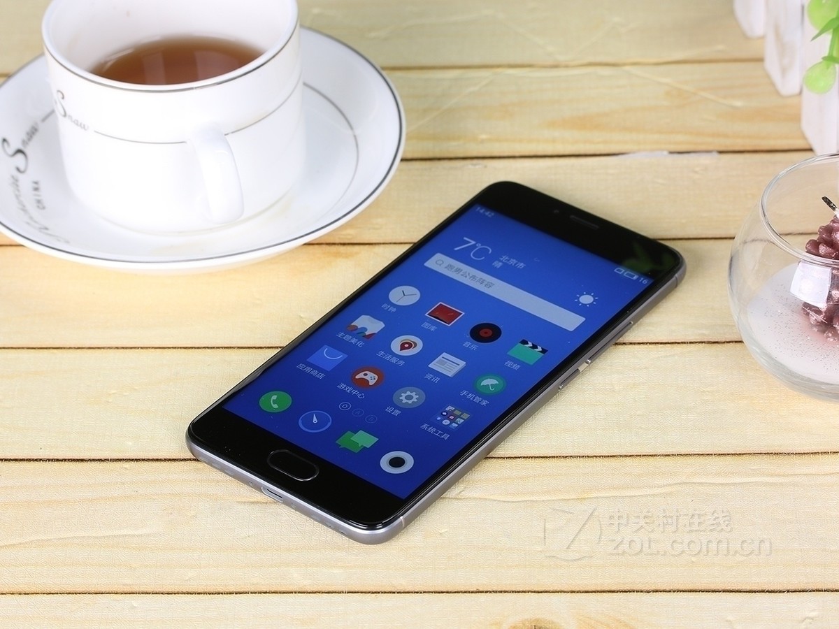 【高清图】 魅族(meizu)魅蓝5s(全网通)其他图赏 图138