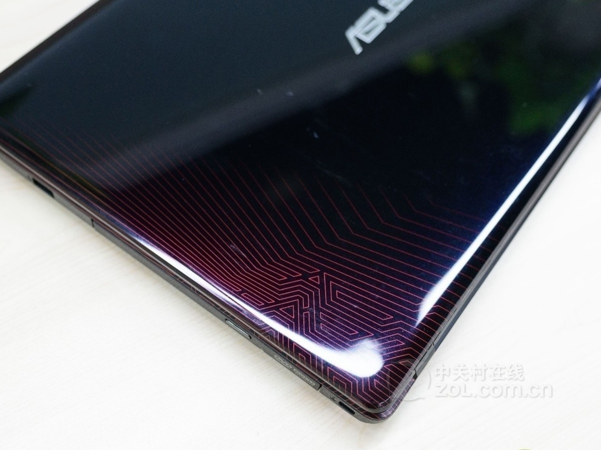 【高清图】 华硕(asus)vx50iu9830(4gb/128gb 500gb)实拍图 图236