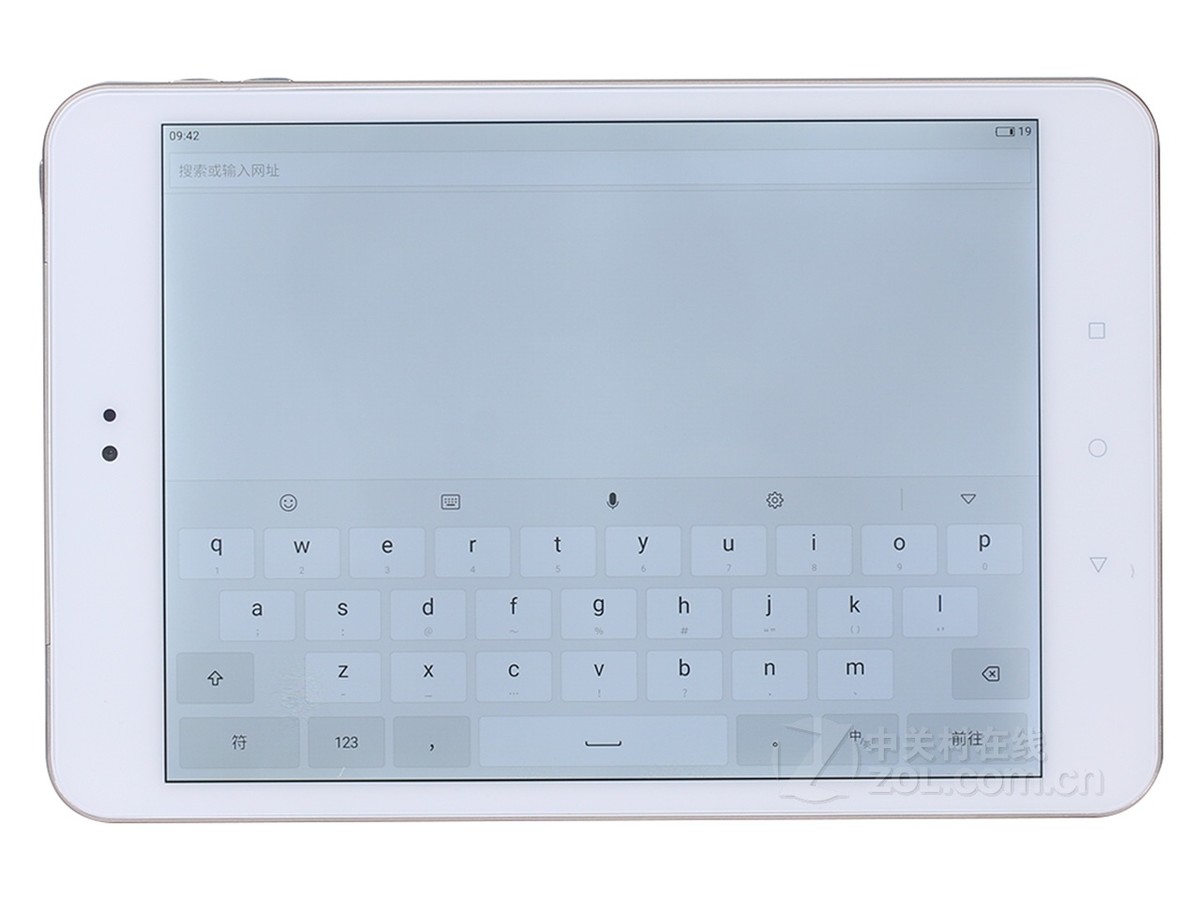 平板电脑 jdtab平板电脑 jdtab j01 图片 整体外观图15 / 27隐藏