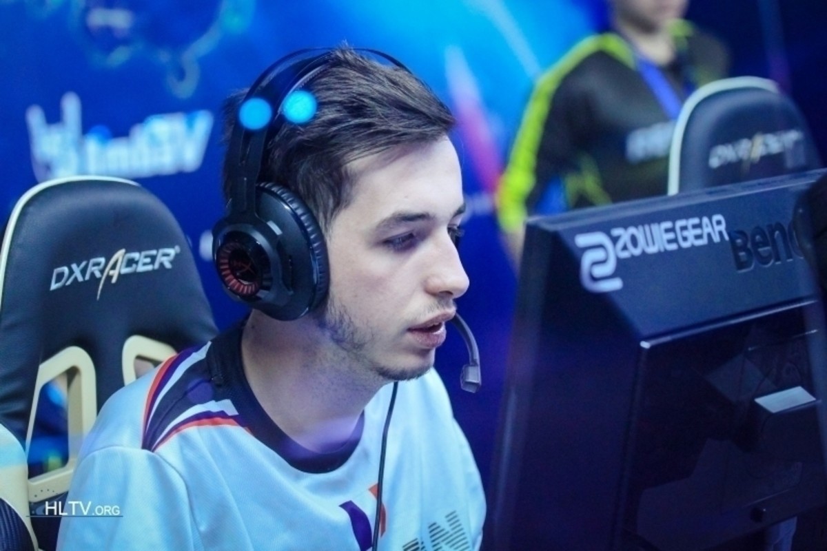 【高清图】 wesg全球决赛:法国envyus最终夺冠图4