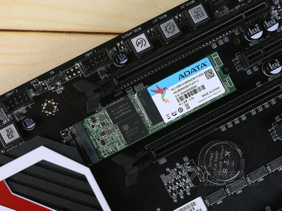 产品相关    威刚su800 m.