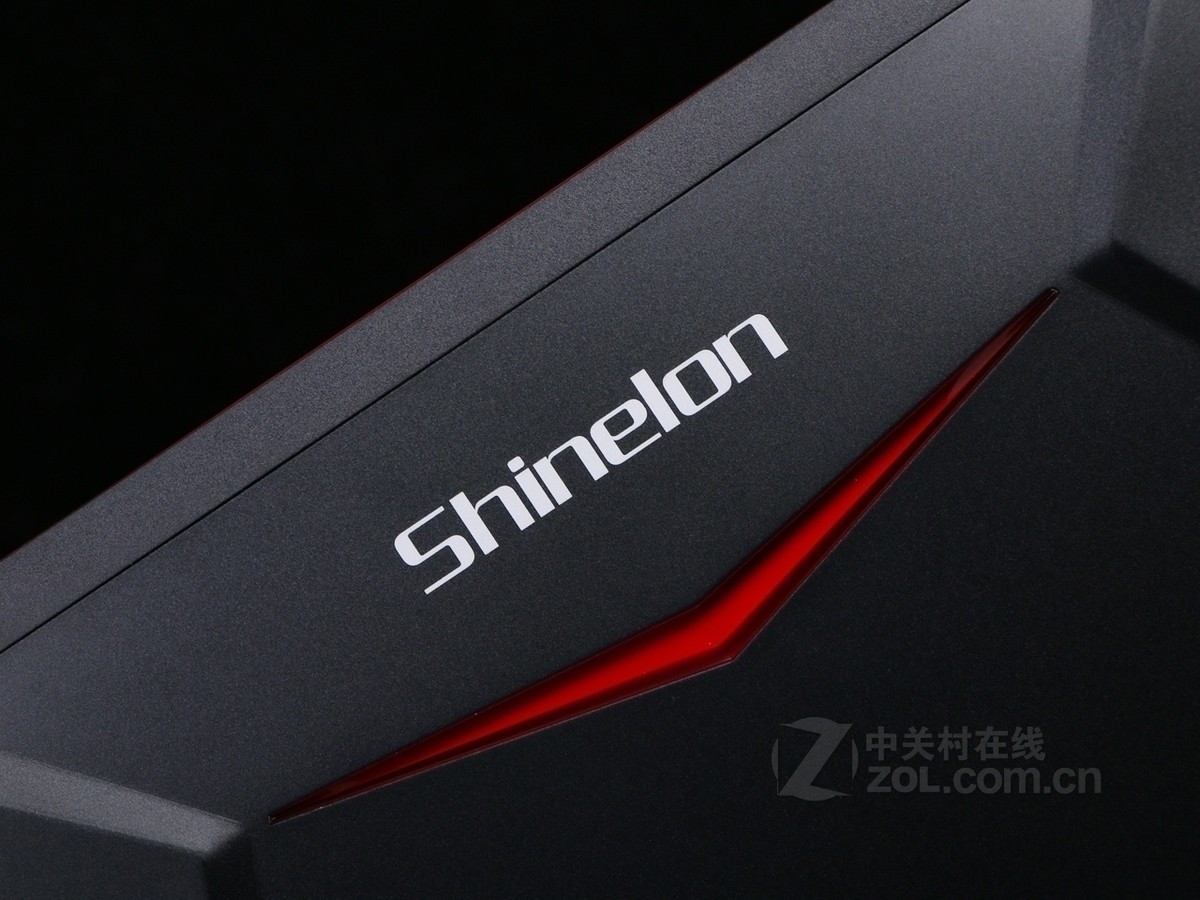 【高清图】 炫龙(shinelon)炎魔t1 ti-781s1n效果图 图137