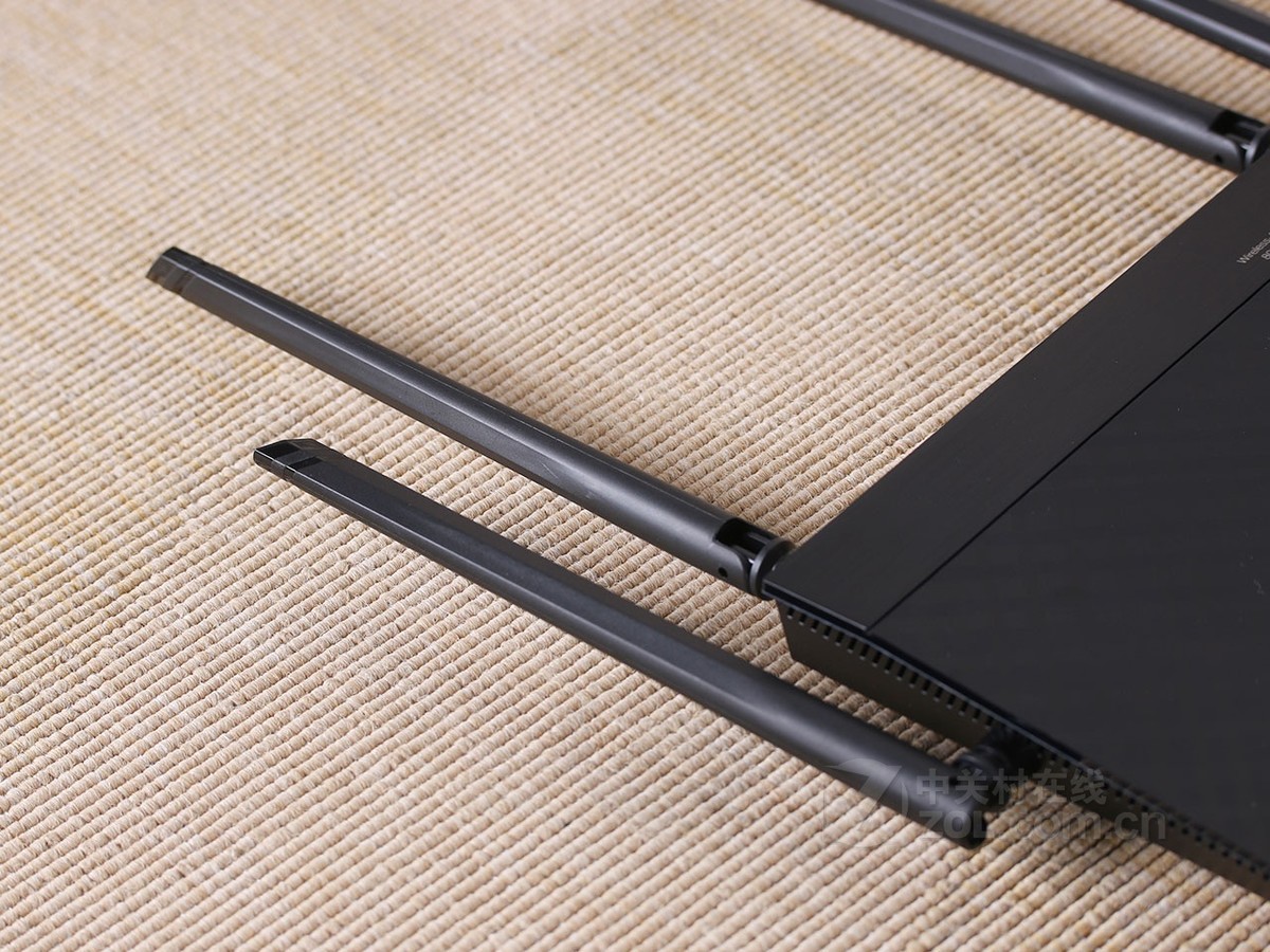 【高清图】 华硕(asus)rt-ac1200gu局部细节图 图64