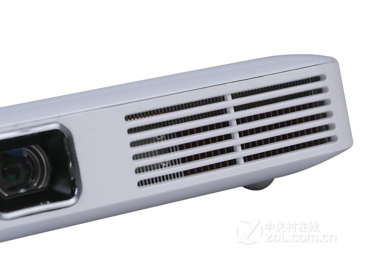 【高清图】 酷乐视(coolux)q7标准版局部细节图 图34