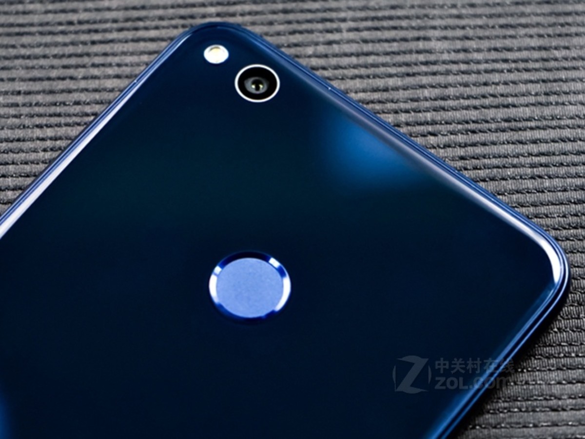 【高清图】 荣耀(rongyao)8青春版(pra-al00x/4gb ram/全网通)其他图