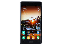 小米Note 2智能机(6G RAM+128G ROM 亮黑 高配版) 京东3899元