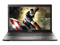 神舟 战神K670D商务办公云南促销3919元