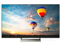 4K电视 索尼KD-65X9300E上海16999元