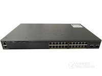 CISCO WS-C2960X-24TD-L北京9600元