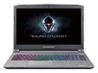 天猫618活动雷神(Thunderobot)911SE电脑(4G i5)5669元